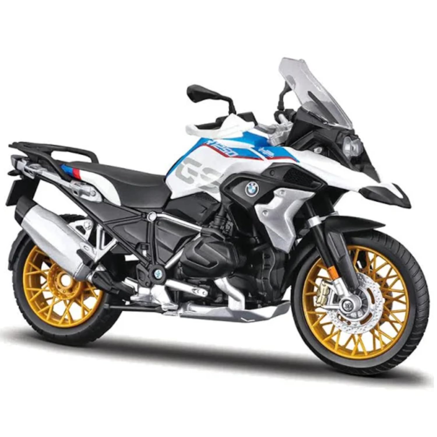 BMW R1250 GS