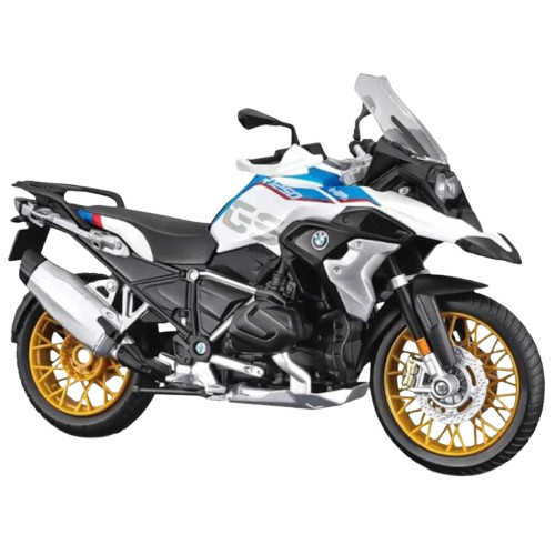 BMW R1250 GS
