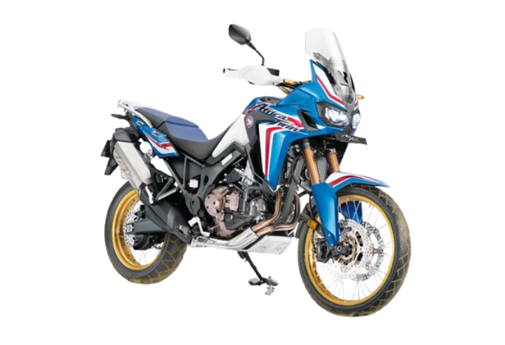 Honda Africa Twin