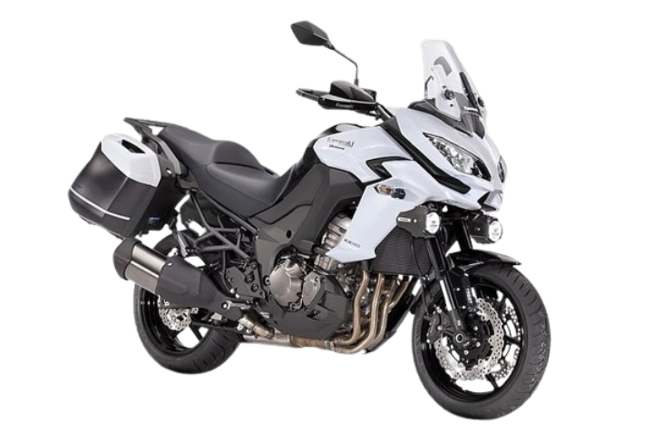Versys 1000