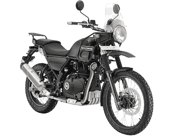 Himalayan 450