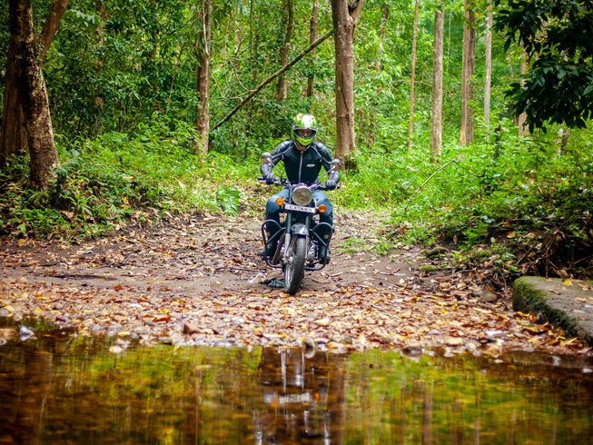 Western Ghats
